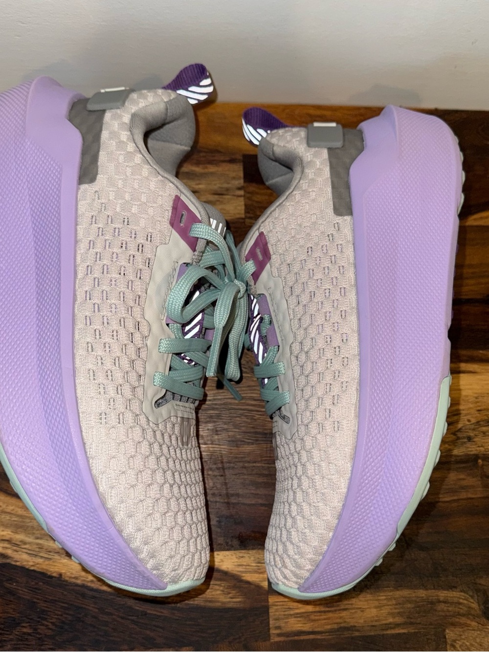 NOBULL Journey 2 Sneakers - Picture 9 of 10